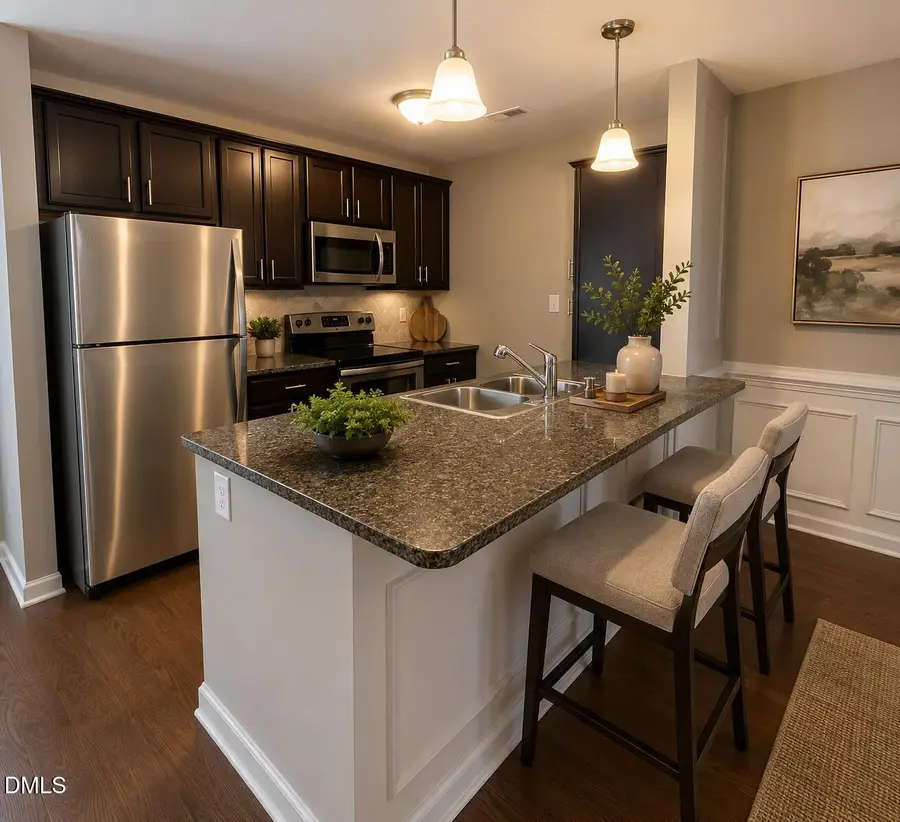 2615 Gardner Park Drive, Fayetteville, NC 28304 - #3
