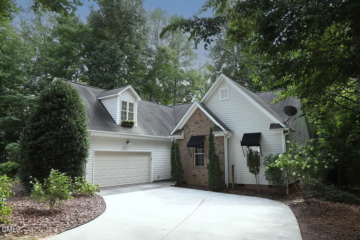 325 Water Front Lane, Timberlake, NC 27583 - #1