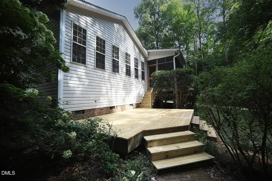 325 Water Front Lane, Timberlake, NC 27583 - #3
