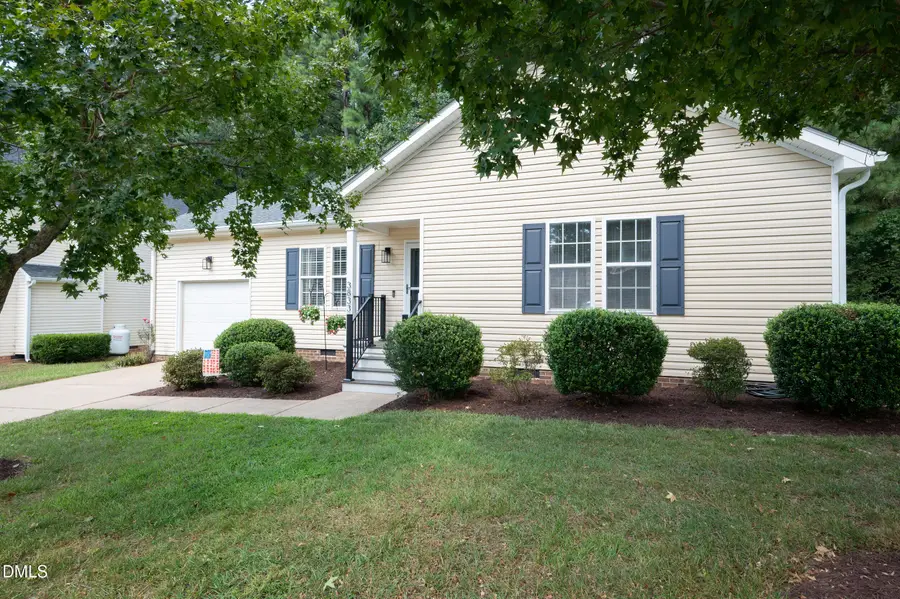 3833 Lodgepole Lane, Raleigh, NC 27616 - #3