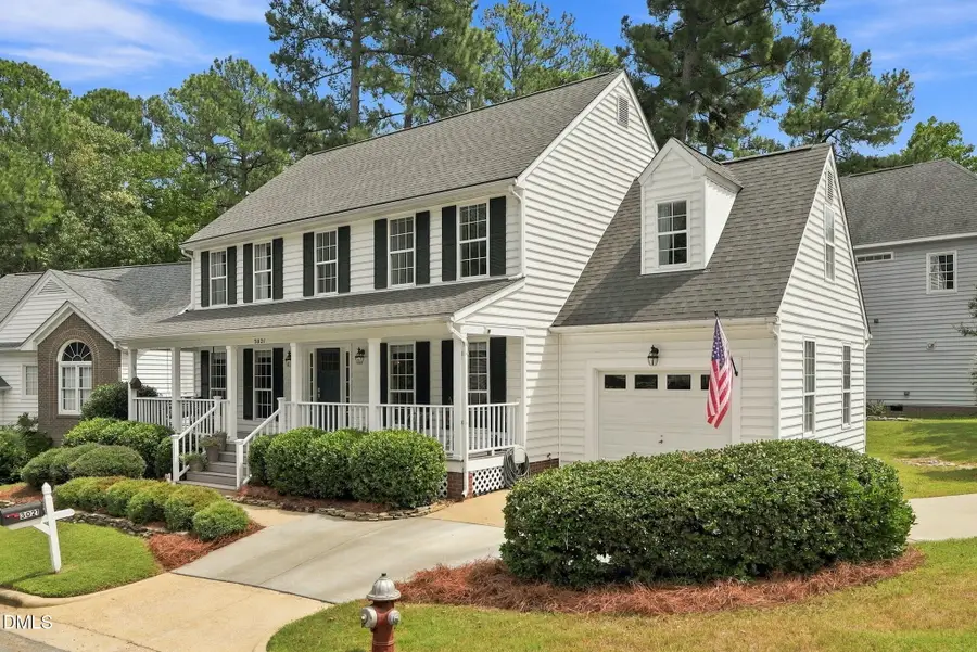 3021 Englefield Drive, Raleigh, NC 27615 - #2