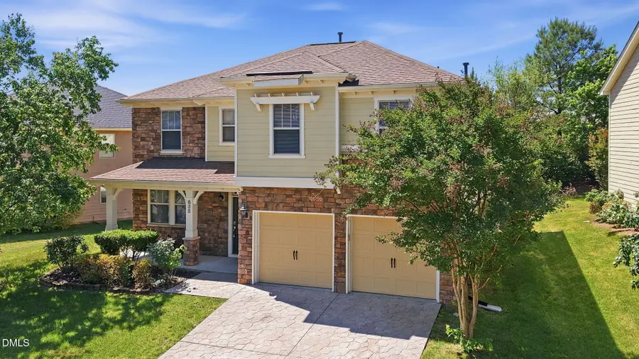 635 Piper Stream Circle, Cary, NC 27519 - #2