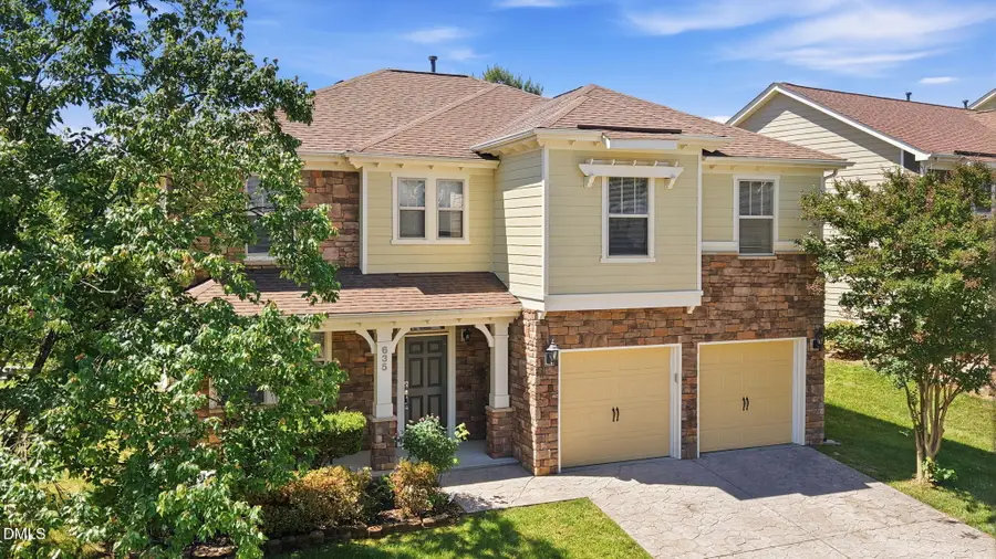 635 Piper Stream Circle, Cary, NC 27519 - #3