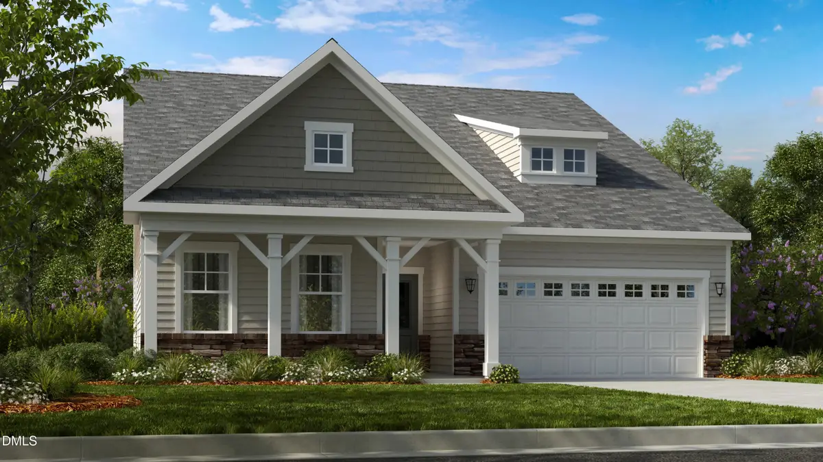 1033 Winter Haven Drive, Knightdale, NC 27545 - #1