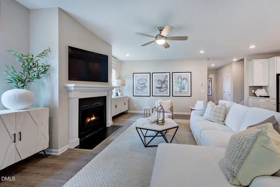 1033 Winter Haven Drive, Knightdale, NC 27545 - #3