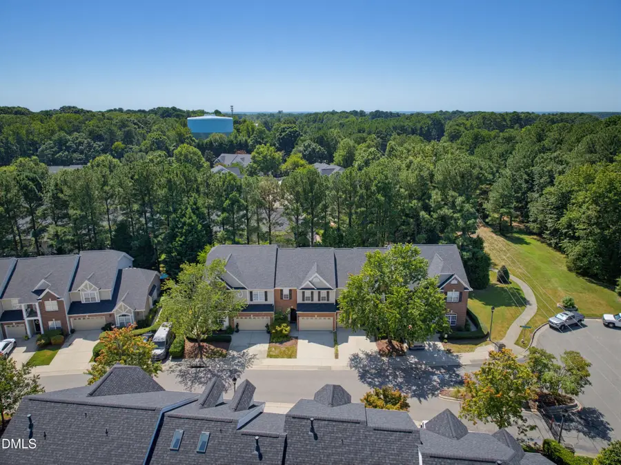 13353 Ashford Park Drive, Raleigh, NC 27613 - #2