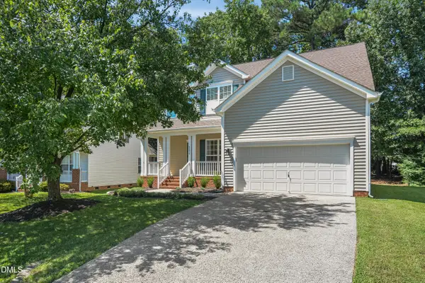 2334 School Creek Place, Raleigh, NC 27606