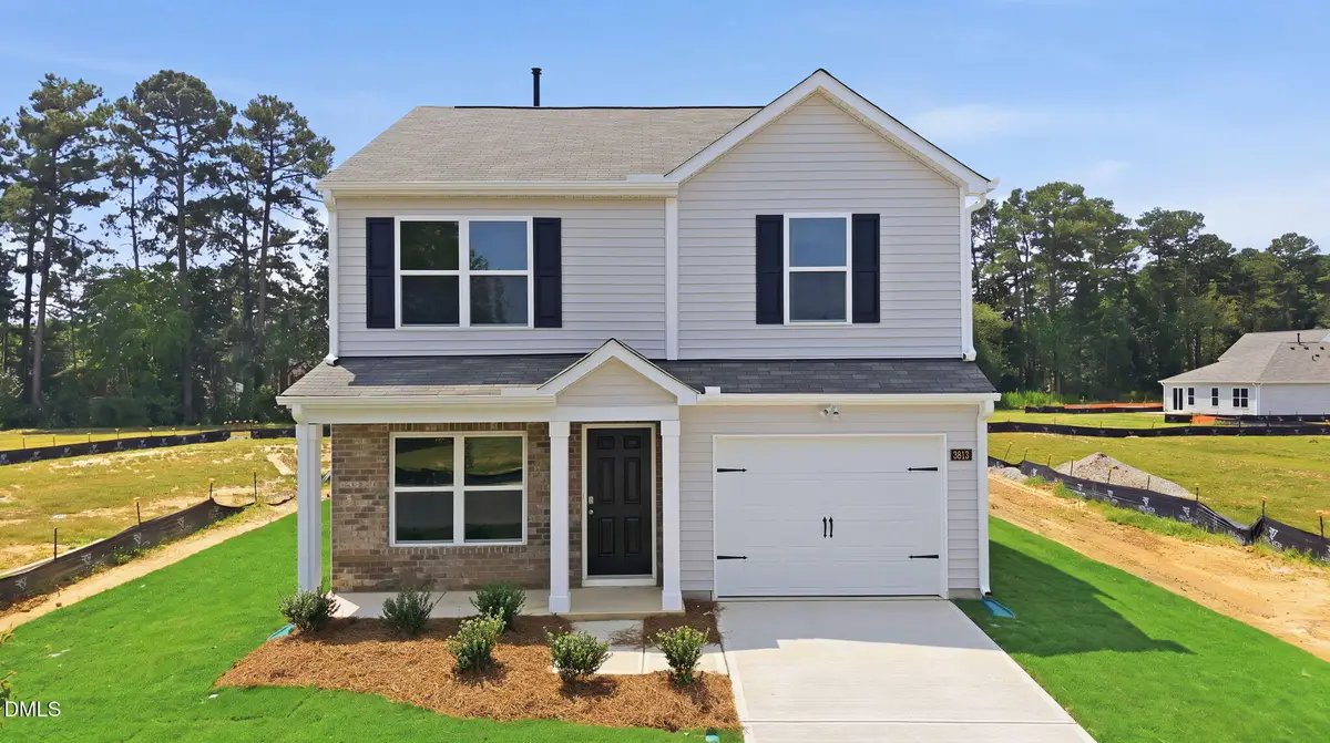 3813 Dianne Drive, Wilson, NC 27896 - #1