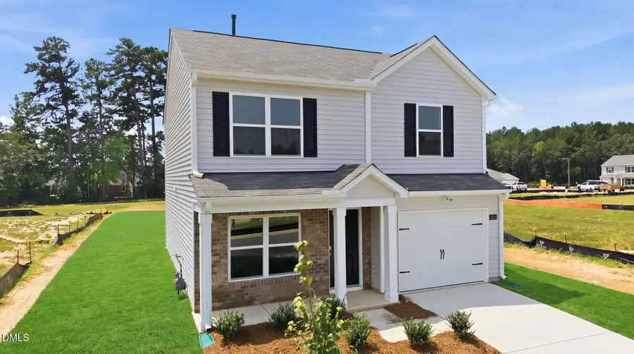 3813 Dianne Drive, Wilson, NC 27896 - #2