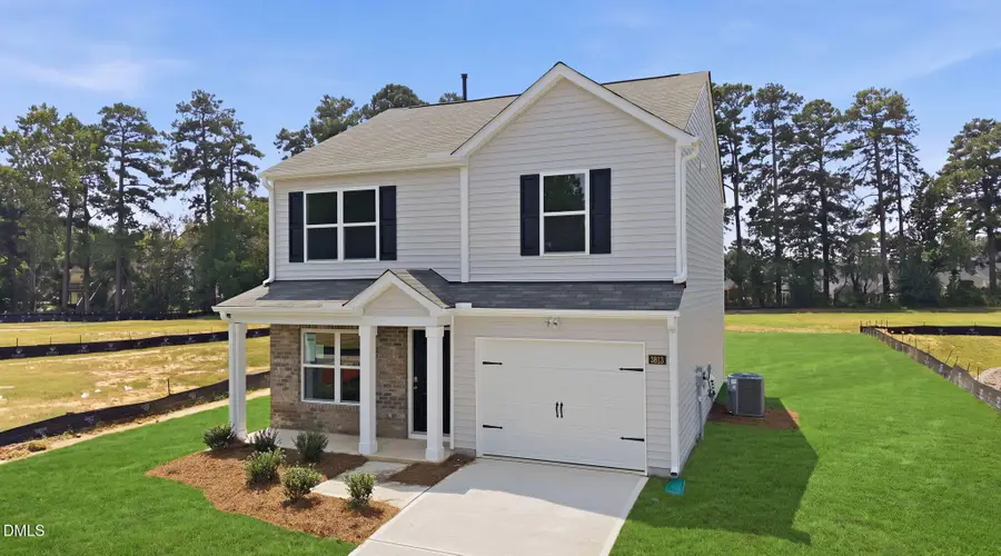 3813 Dianne Drive, Wilson, NC 27896 - #3