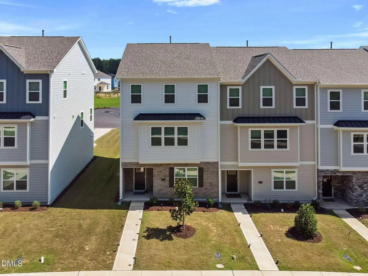 2235 Horton Pk Drive, Apex, NC 27539 - #1