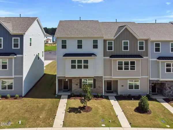 2235 Horton Pk Drive, Apex, NC 27539