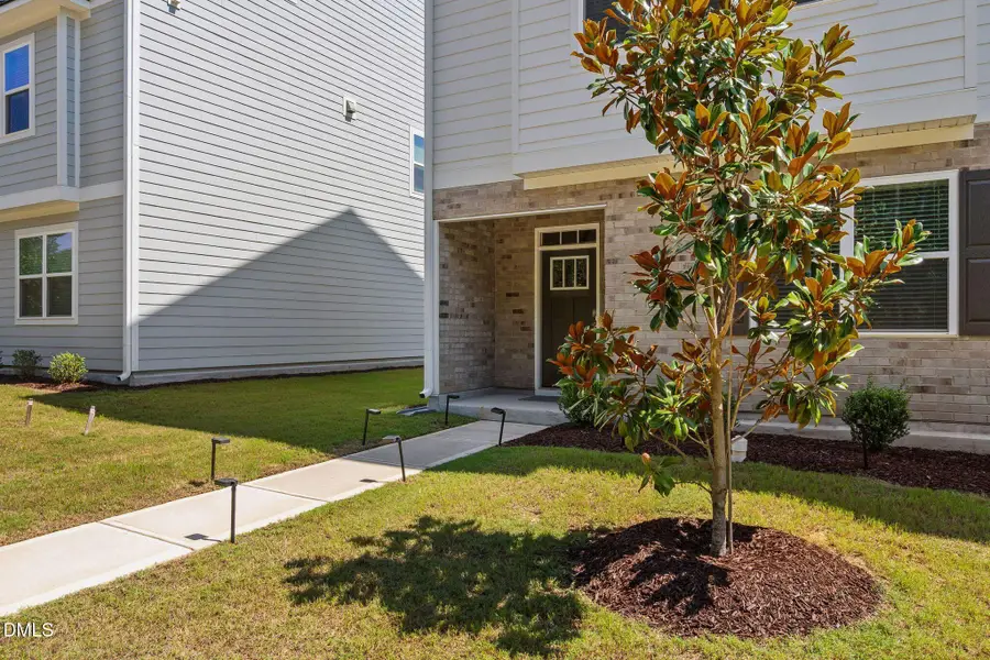 2235 Horton Pk Drive, Apex, NC 27539 - #2