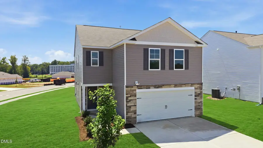 7233 Silverleaf Road, Rocky Mount, NC 27804 - #2