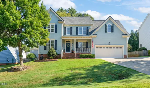 129 Nelson Lane, Clayton, NC 27527