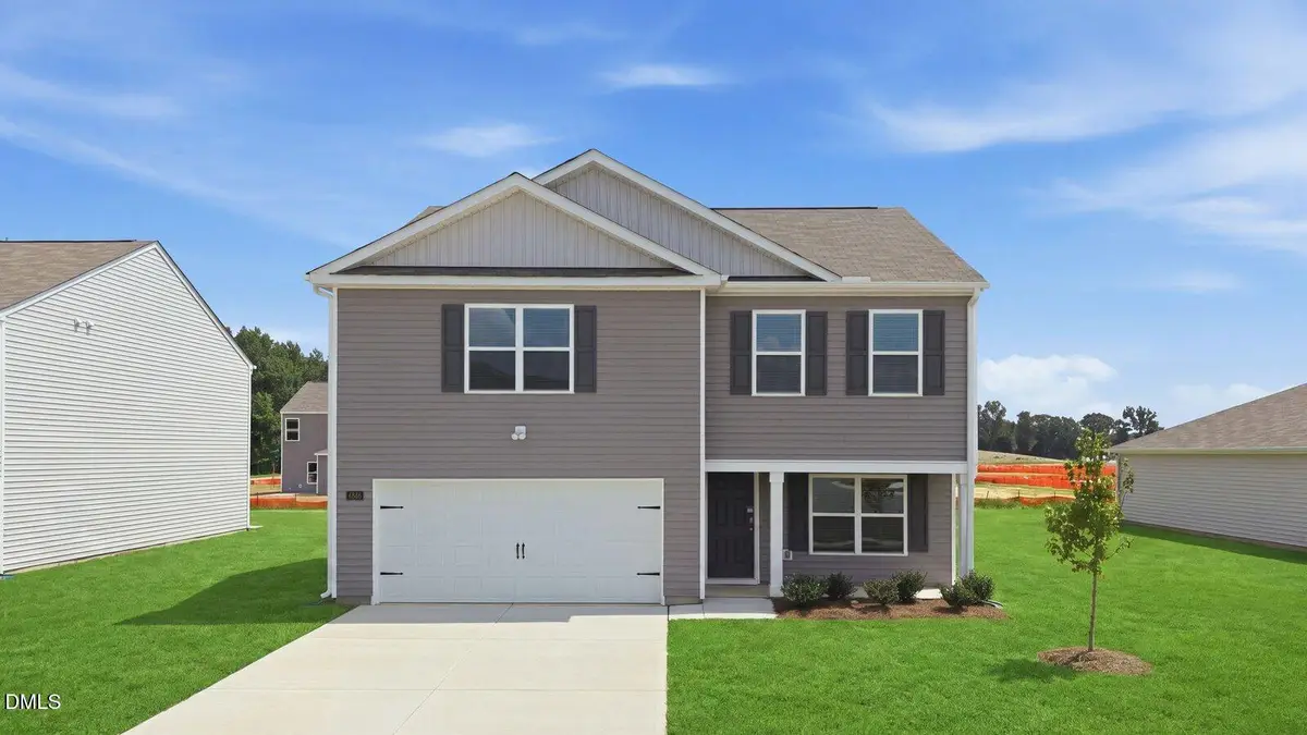 7213 Silverleaf Road, Rocky Mount, NC 27804 - #1