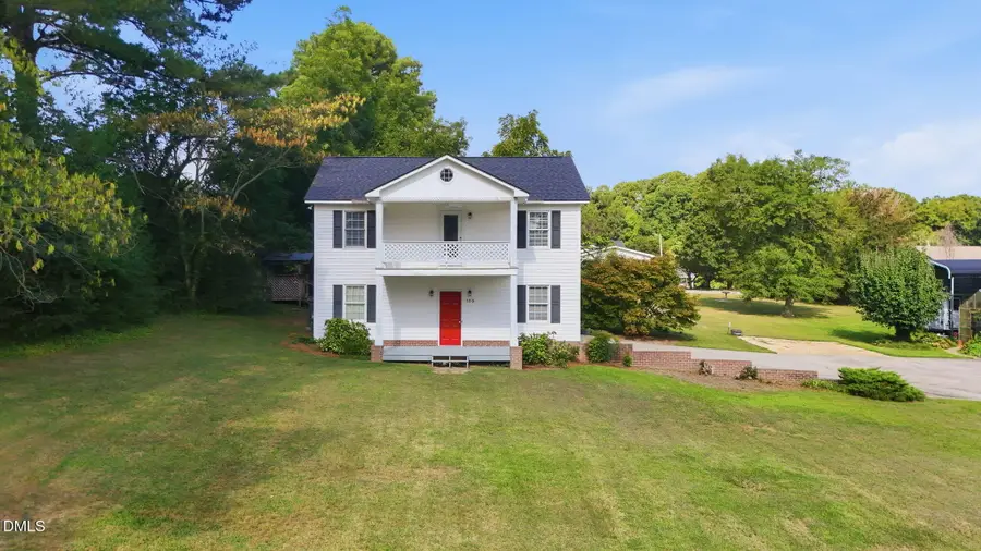 105 Mcleod Drive, Sanford, NC 27330 - #3