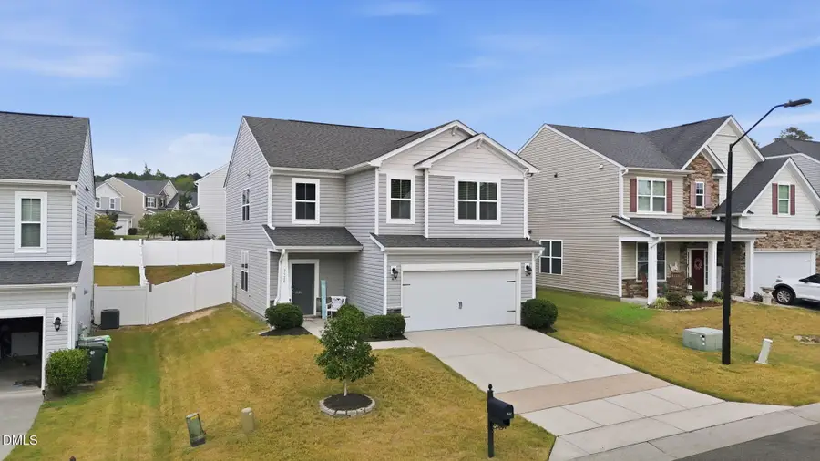 3520 Massey Ridge Court, Raleigh, NC 27616 - #2