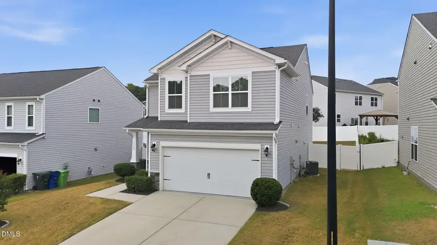 3520 Massey Ridge Court, Raleigh, NC 27616 - #3
