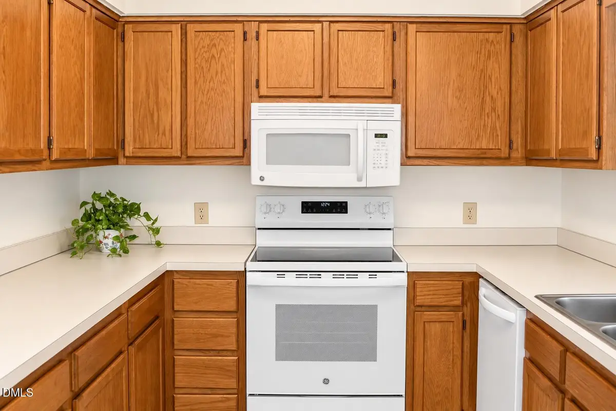 212 Wetherburn Lane, Raleigh, NC 27615 - #1