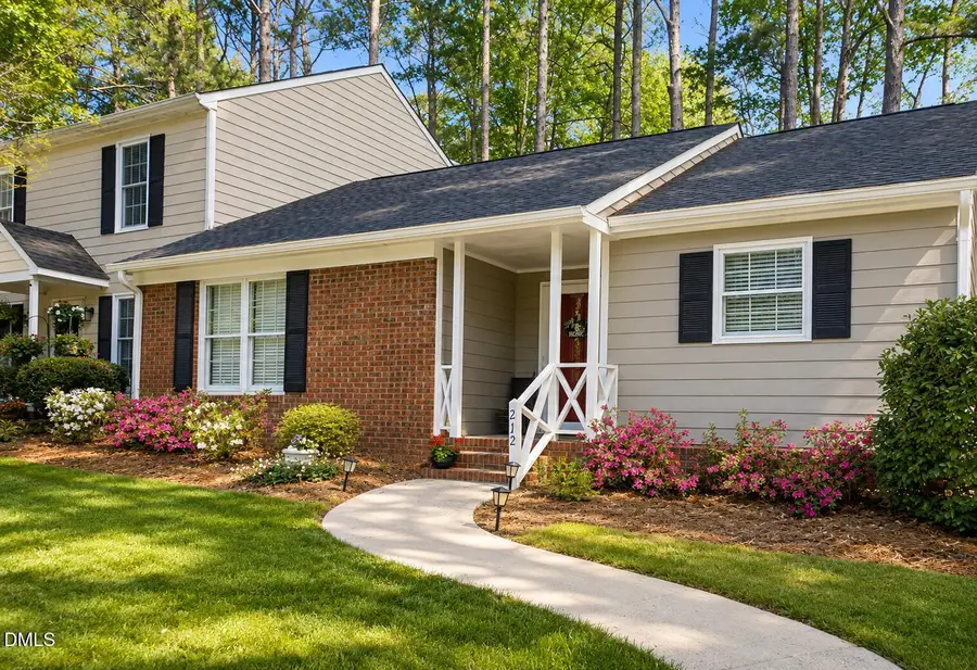 212 Wetherburn Lane, Raleigh, NC 27615 - #2