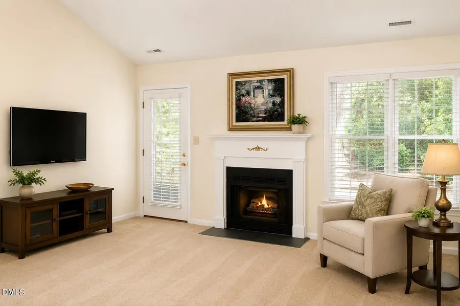212 Wetherburn Lane, Raleigh, NC 27615 - #3