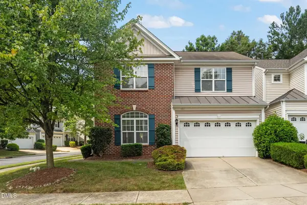 101 Courts Garden Way, Cary, NC 27513