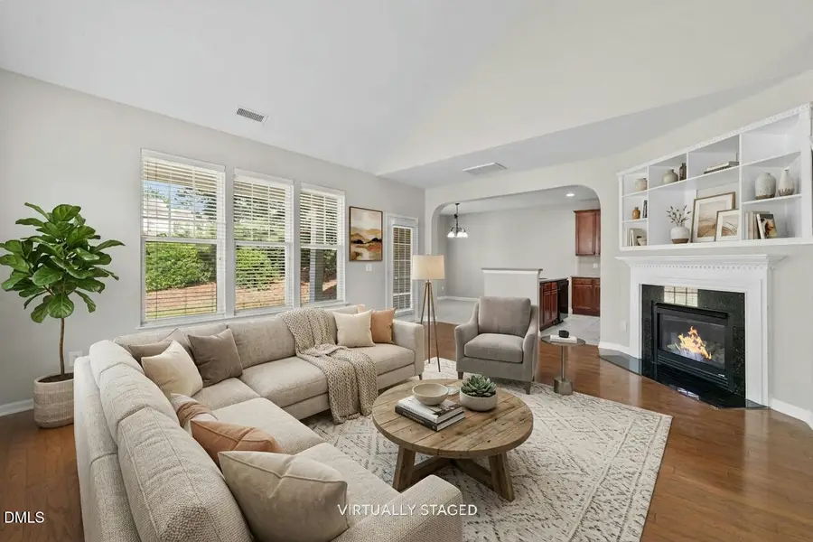 101 Courts Garden Way, Cary, NC 27513 - #3