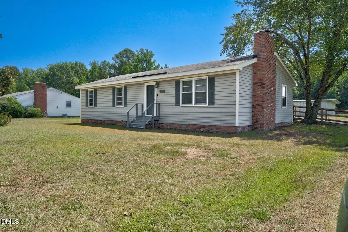 3007 Lewy Lane, 12 Rocky Mount, NC 27801 - #1