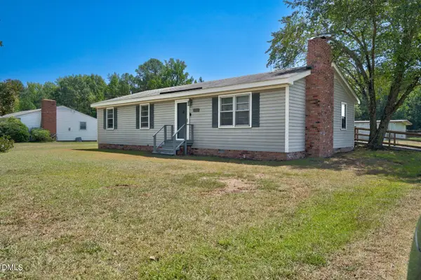 3007 Lewy Lane, Rocky Mount, NC 27801