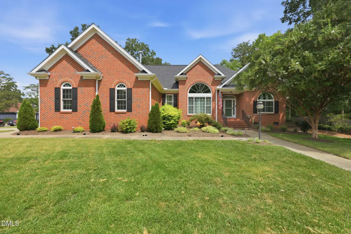 501 Great Smokey Mountain Drive, Mebane, NC 27302 - #1
