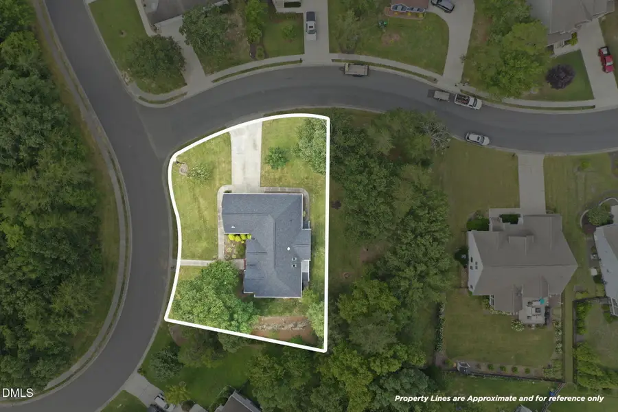 501 Great Smokey Mountain Drive, Mebane, NC 27302 - #3