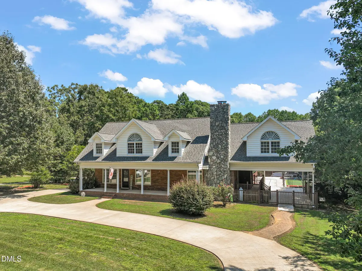 1312 Buffaloe Road, Garner, NC 27529 - #1