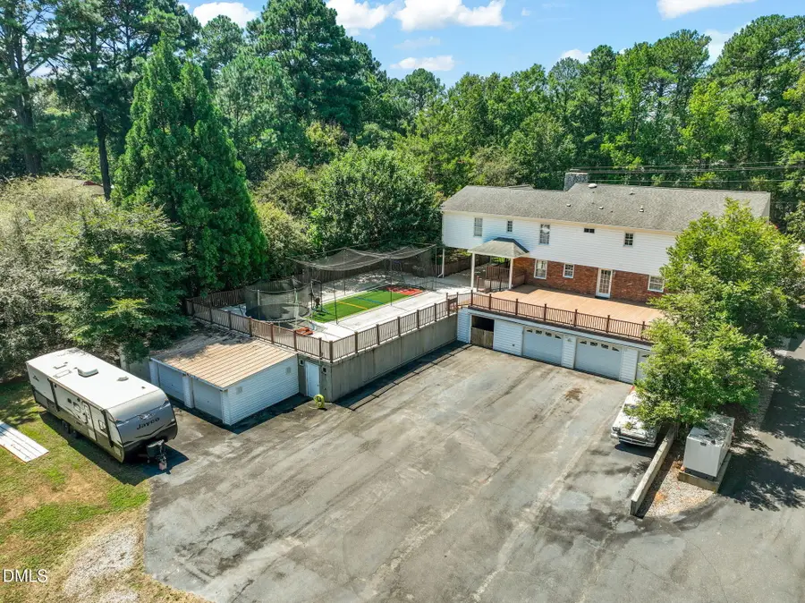 1312 Buffaloe Road, Garner, NC 27529 - #3