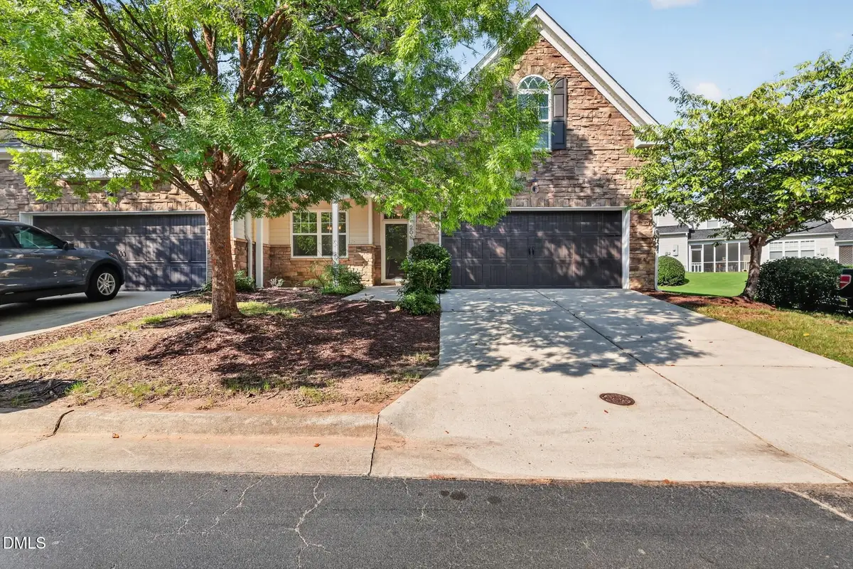 209 Plank Bridge Way, Morrisville, NC 27560 - #1