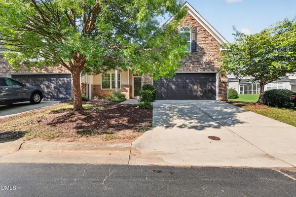 209 Plank Bridge Way, Morrisville, NC 27560