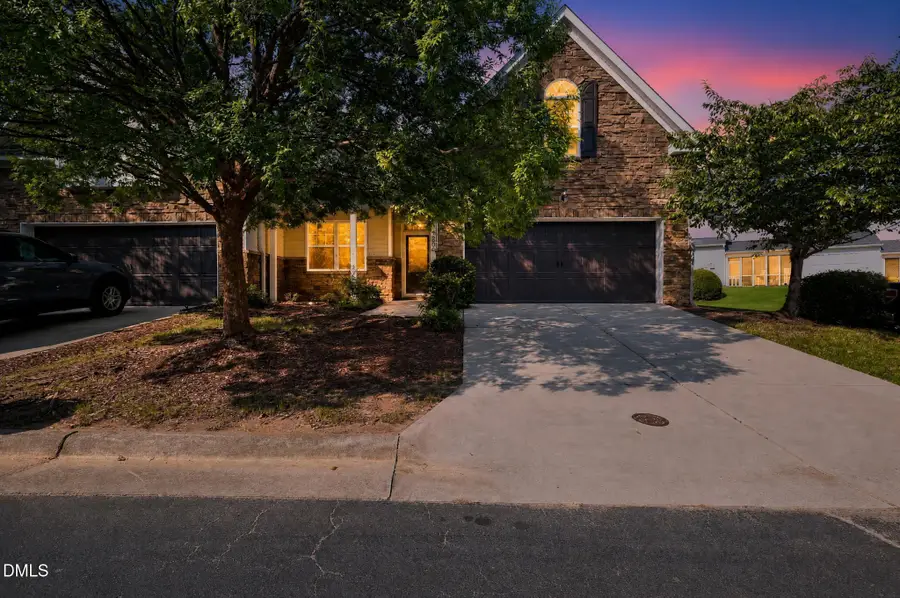 209 Plank Bridge Way, Morrisville, NC 27560 - #2