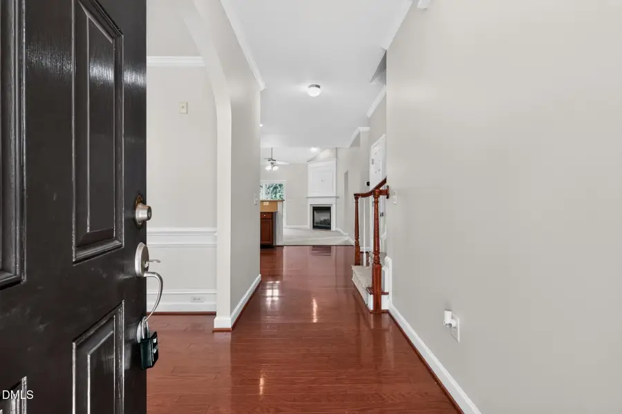 209 Plank Bridge Way, Morrisville, NC 27560 - #3