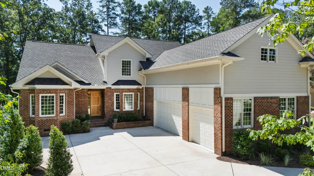 74309 Hasell, Chapel Hill, NC 27517 - #1