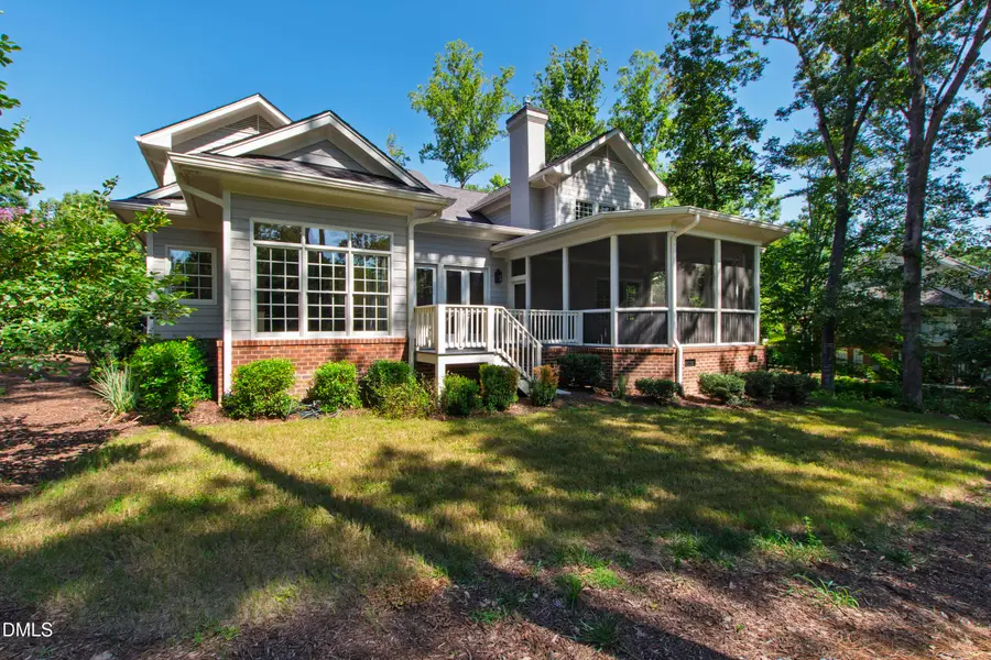 74309 Hasell, Chapel Hill, NC 27517 - #2