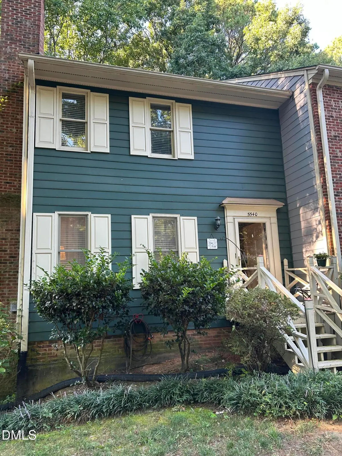 5540 Hamstead Crossing, Raleigh, NC 27612 - #1