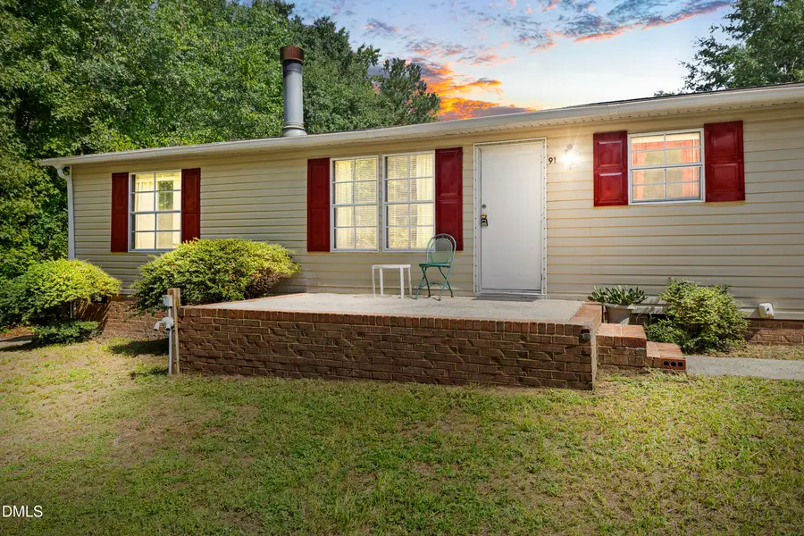 91 Kate Lane, Sanford, NC 27332 - #2
