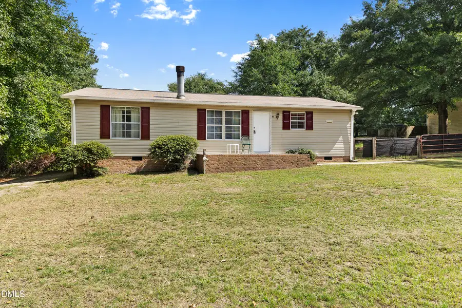 91 Kate Lane, Sanford, NC 27332 - #3