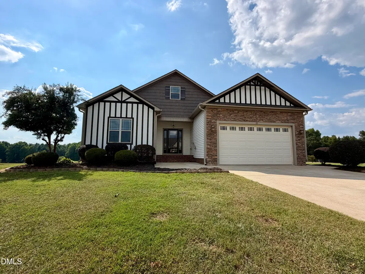 25 Rocky Creek Lane, Benson, NC 27504 - #1
