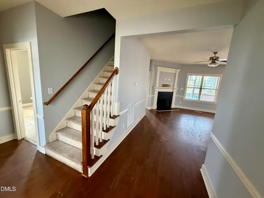 25 Rocky Creek Lane, Benson, NC 27504 - #2