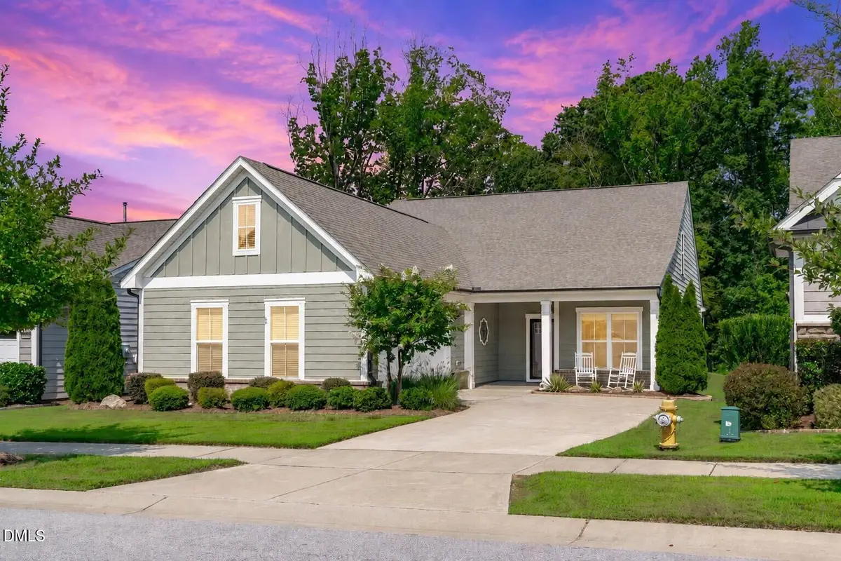 1017 Mendocino Street, Wake Forest, NC 27587 - #1