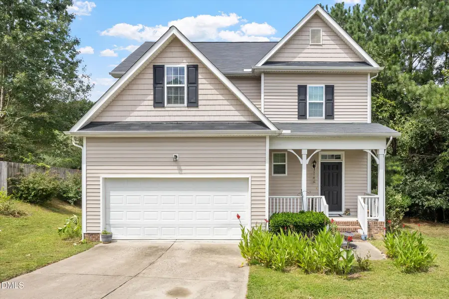 1005 Millpond Lane, Knightdale, NC 27545 - #2
