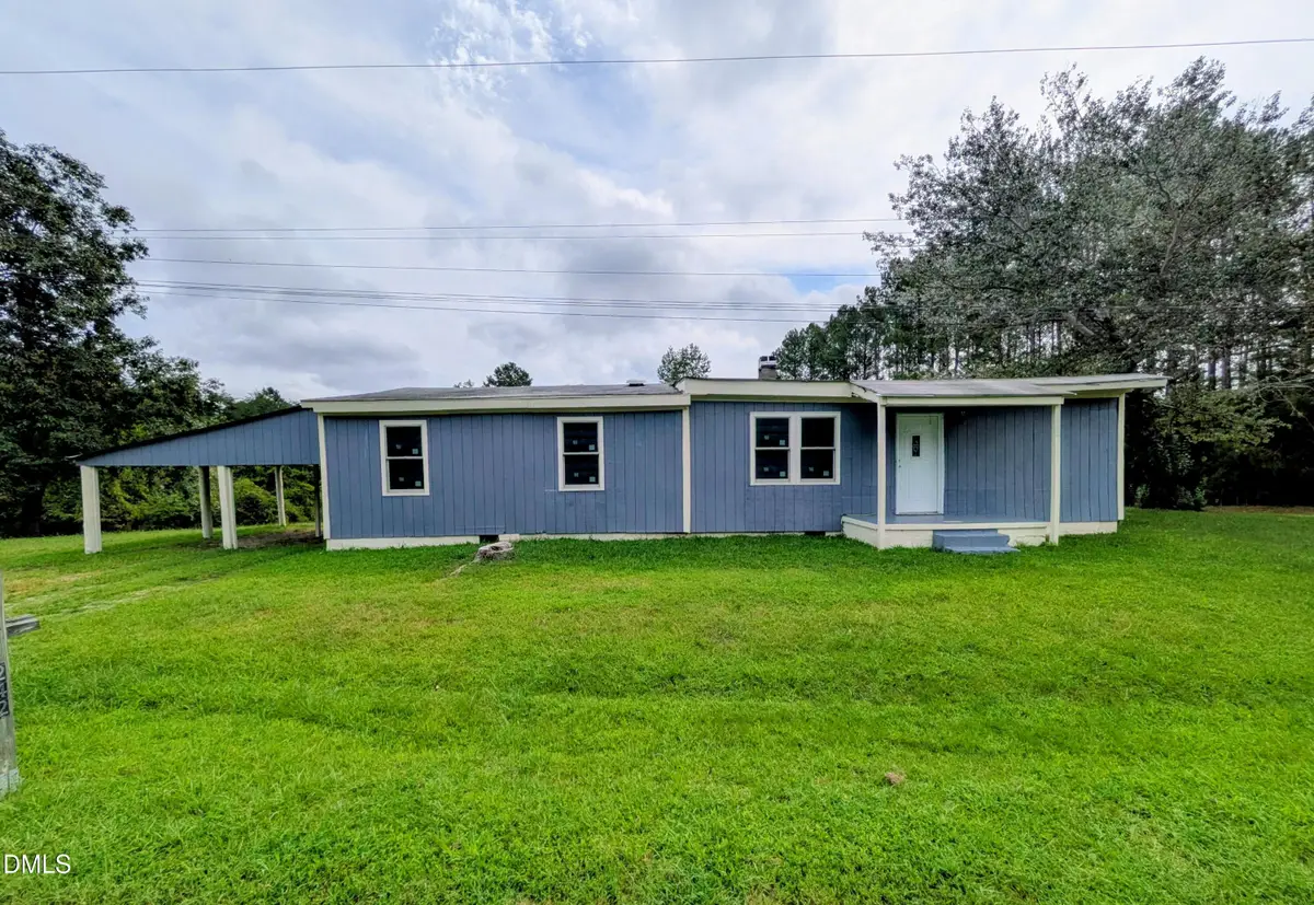 242 Daniel Jeffress Road, Providence, NC 27315 - #1