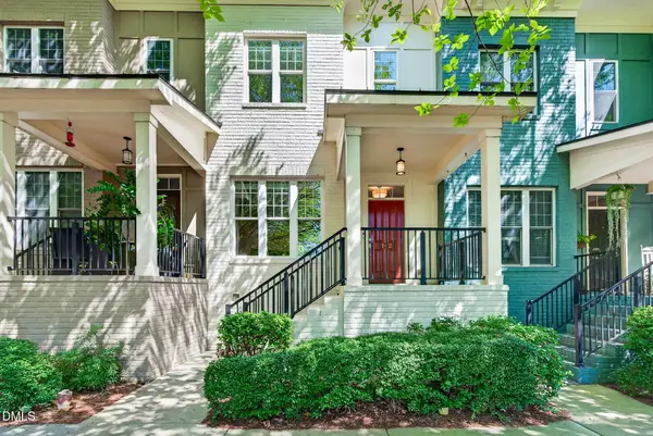 142 Finsbury Street, Durham, NC 27703