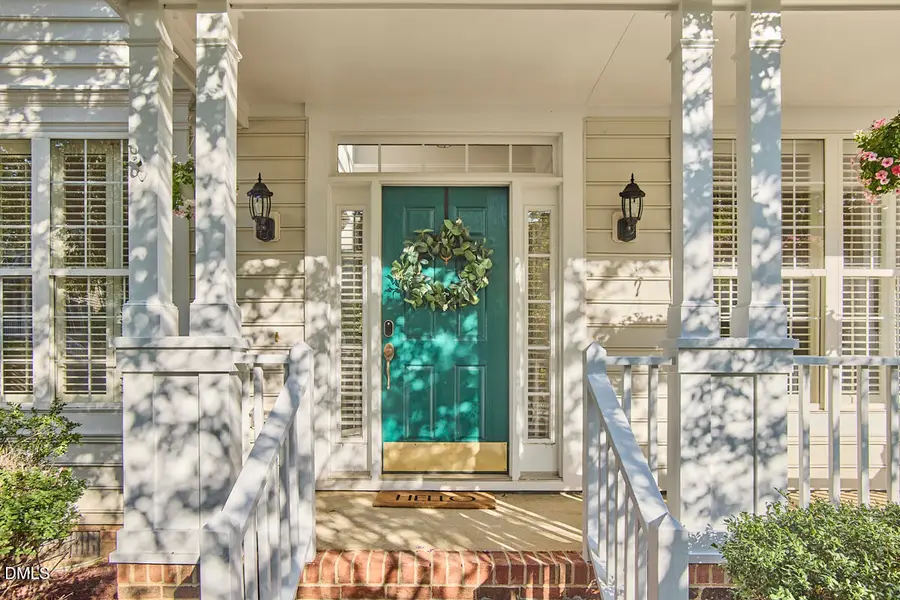6601 Monnell Drive, Raleigh, NC 27617 - #3
